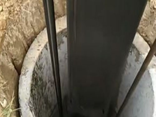 廉江打井公司